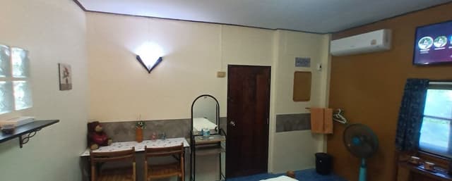 Bungalow