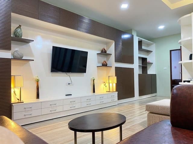 VIP Family Room