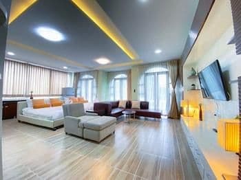 VIP Family Room