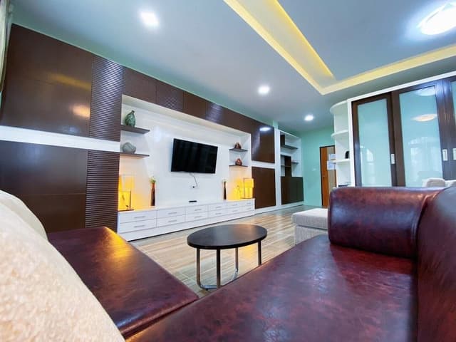 VIP Family Room