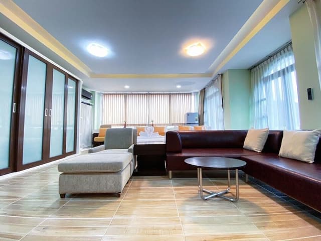 VIP Family Room