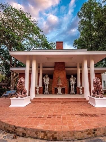 บาโรก บูติก รีสอร์ท (Baroque Boutique Resort)0