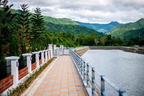 บาโรก บูติก รีสอร์ท บาโรก บูติก รีสอร์ท