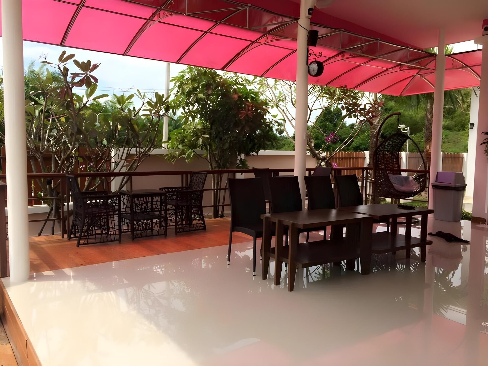 ซินเดีย รีสอร์ท (Cindia Resort)4