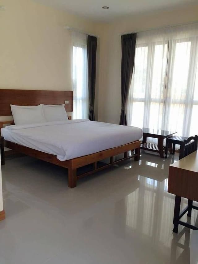 Standard Rooms