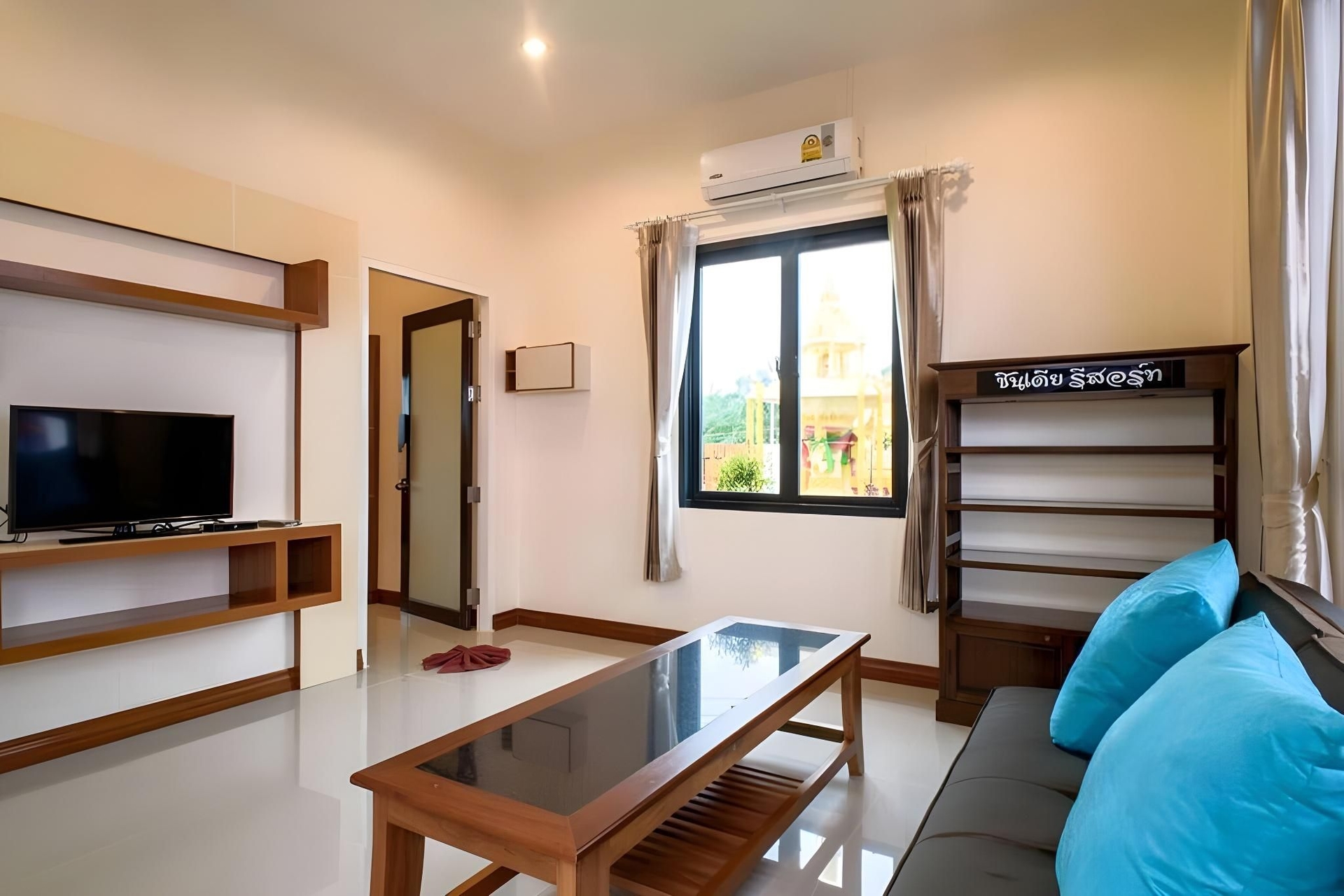 ซินเดีย รีสอร์ท (Cindia Resort)3