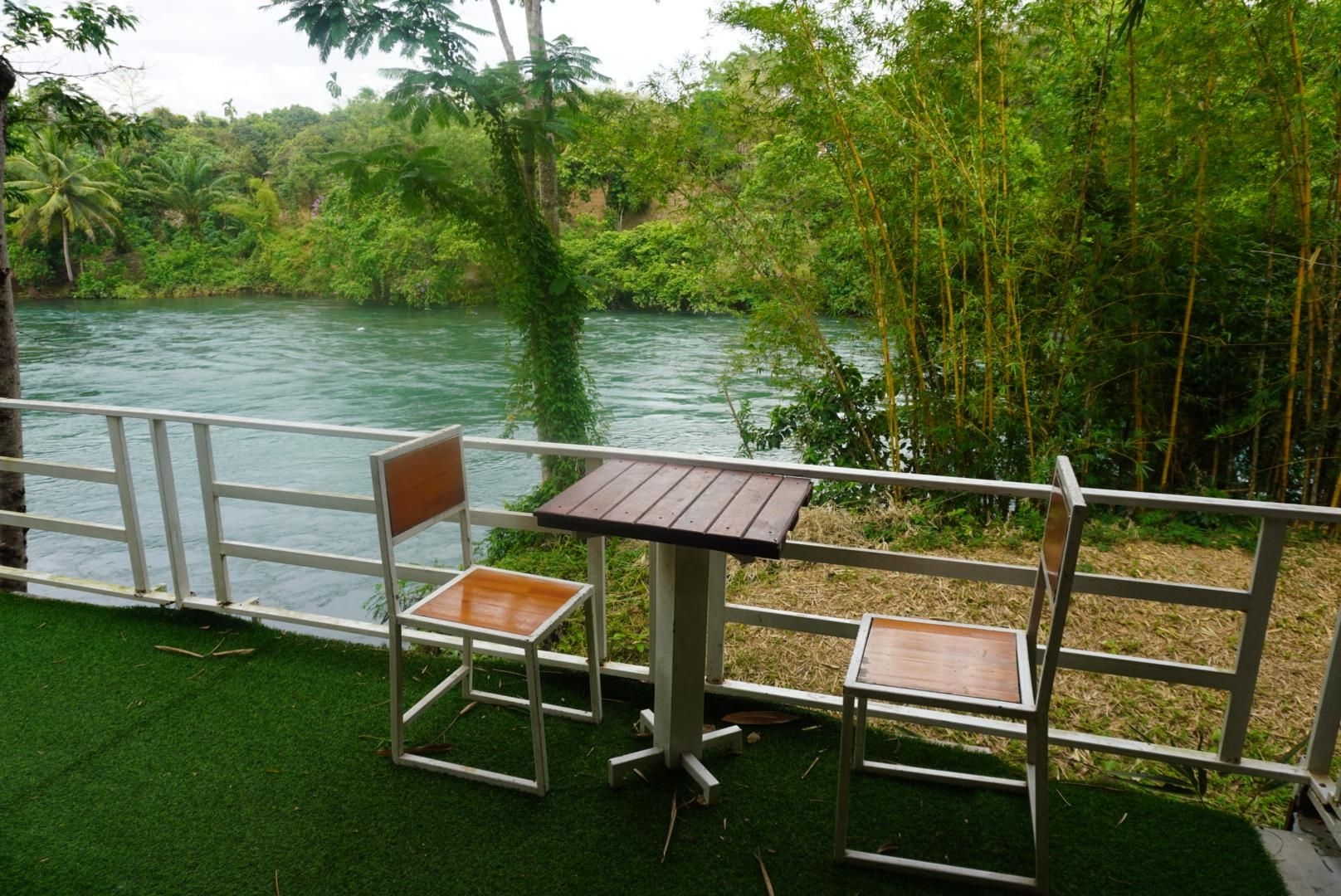 ริเวอร์วิว รีสอร์ท แอท เชี่ยวหลาน (River View Resort At Chaewlan)3