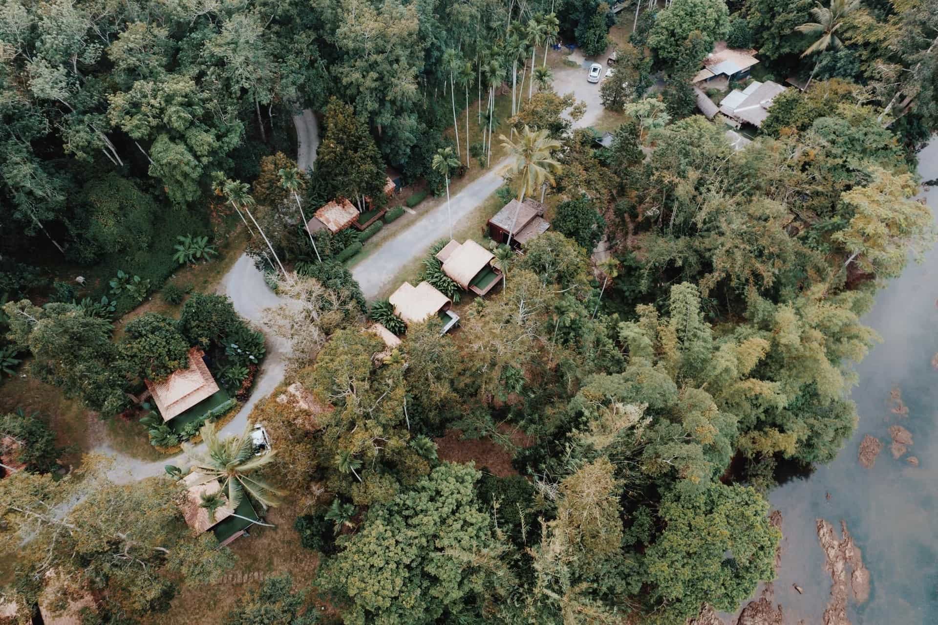 River View Resort At Chaewlan
