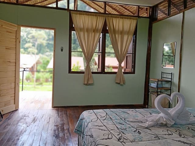 Traditional Double Room