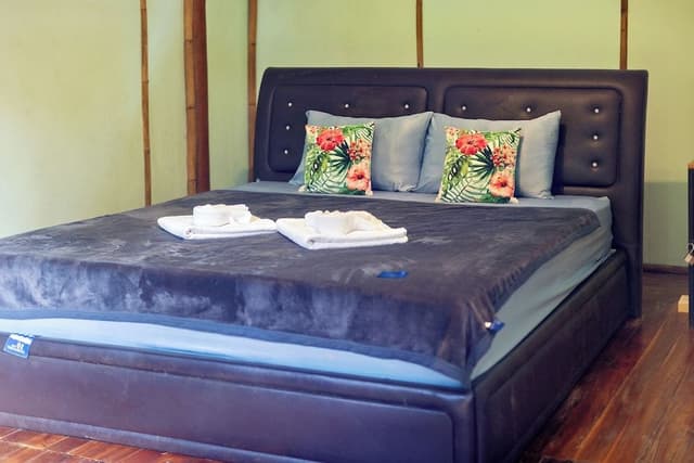 Traditional Double Room