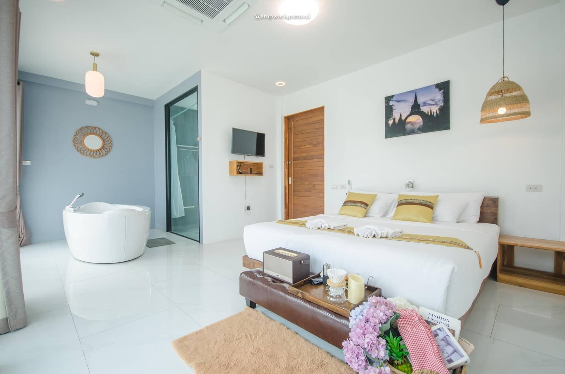 Caligo Resort Caligo Resort