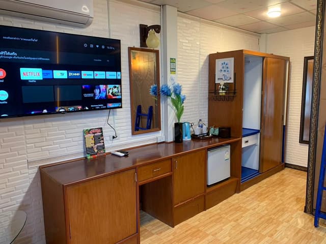 Superior Home