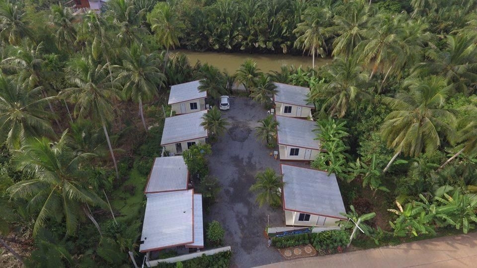 ริมน้ำลมเย็น รีสอร์ต (Rim Nam Lomyen Resort)4