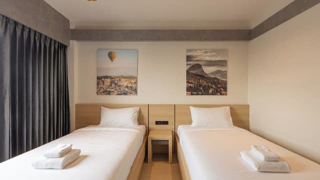 Superior Room