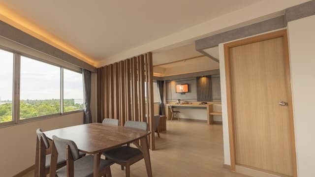 Presidential Suite