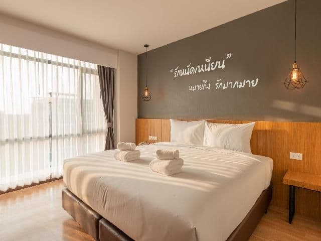 Luxury Premier Room