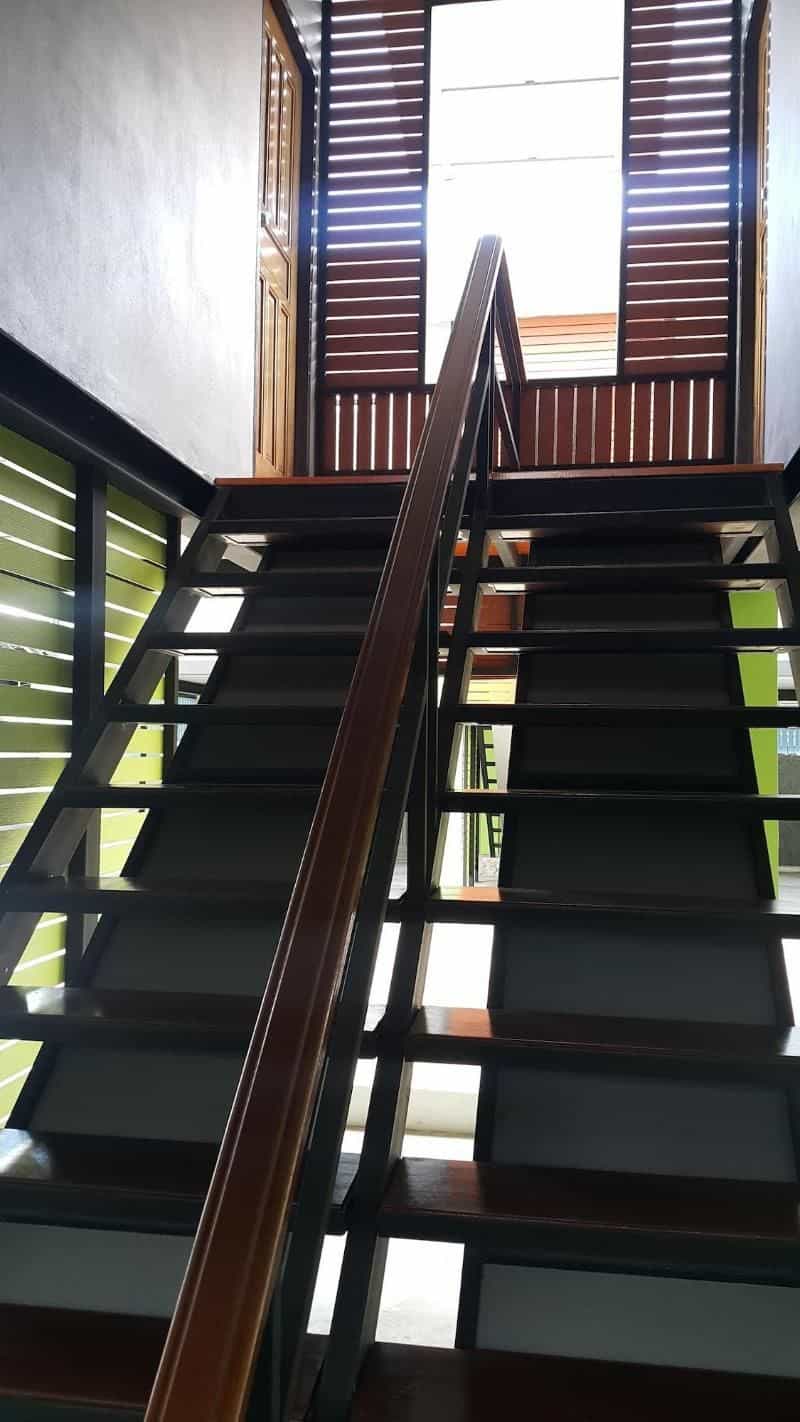 Garden House Resort