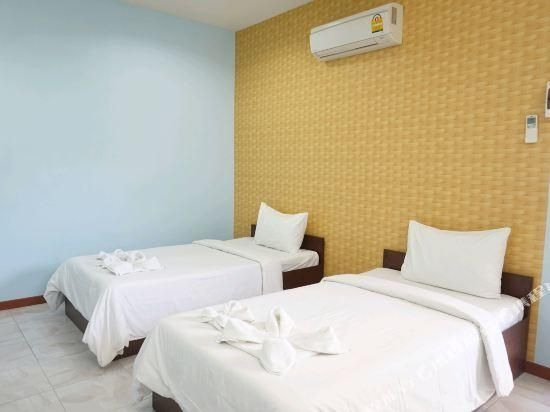การ์เด้น เฮ้าส์ รีสอร์ท (Garden House Resort)4