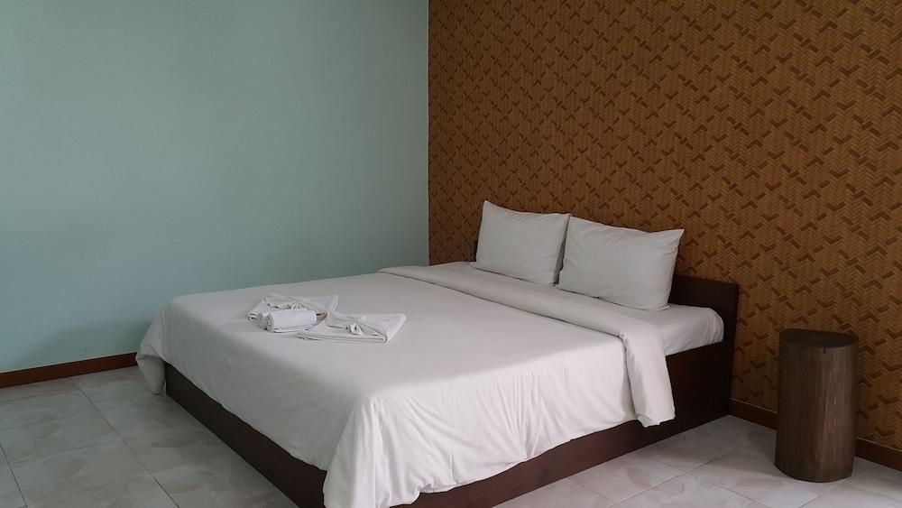 การ์เด้น เฮ้าส์ รีสอร์ท (Garden House Resort)1