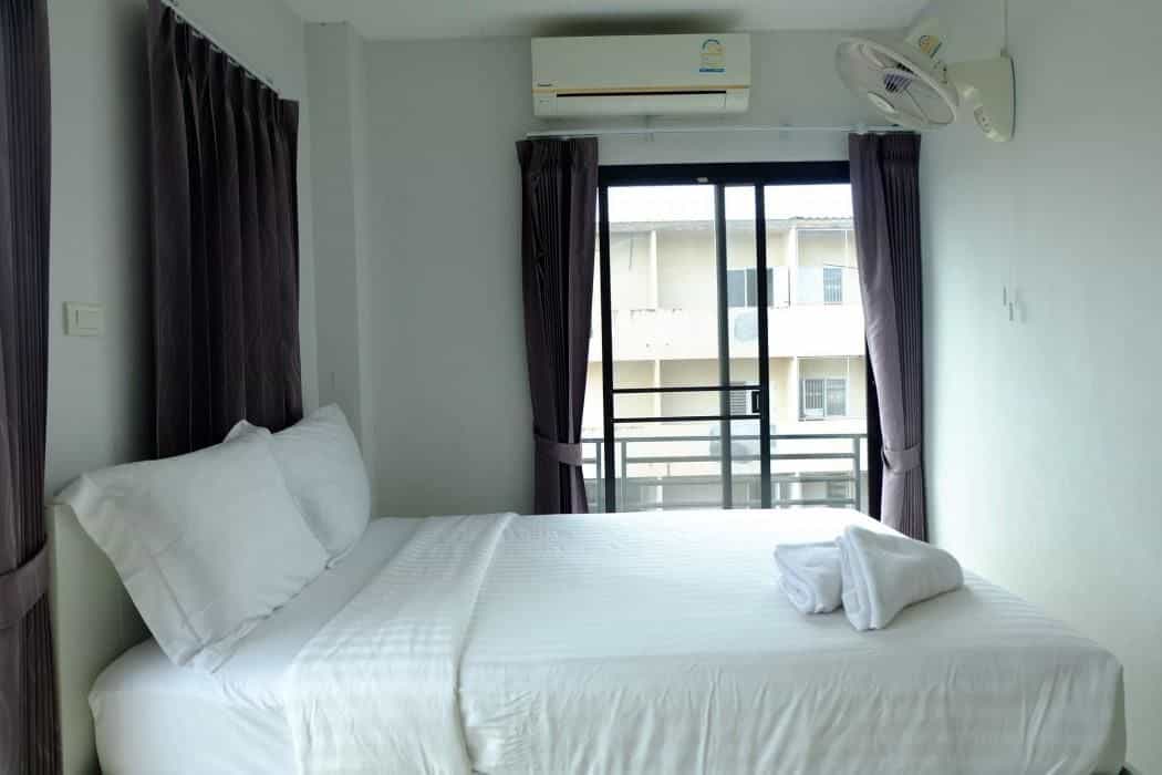 Kaocharoen Place