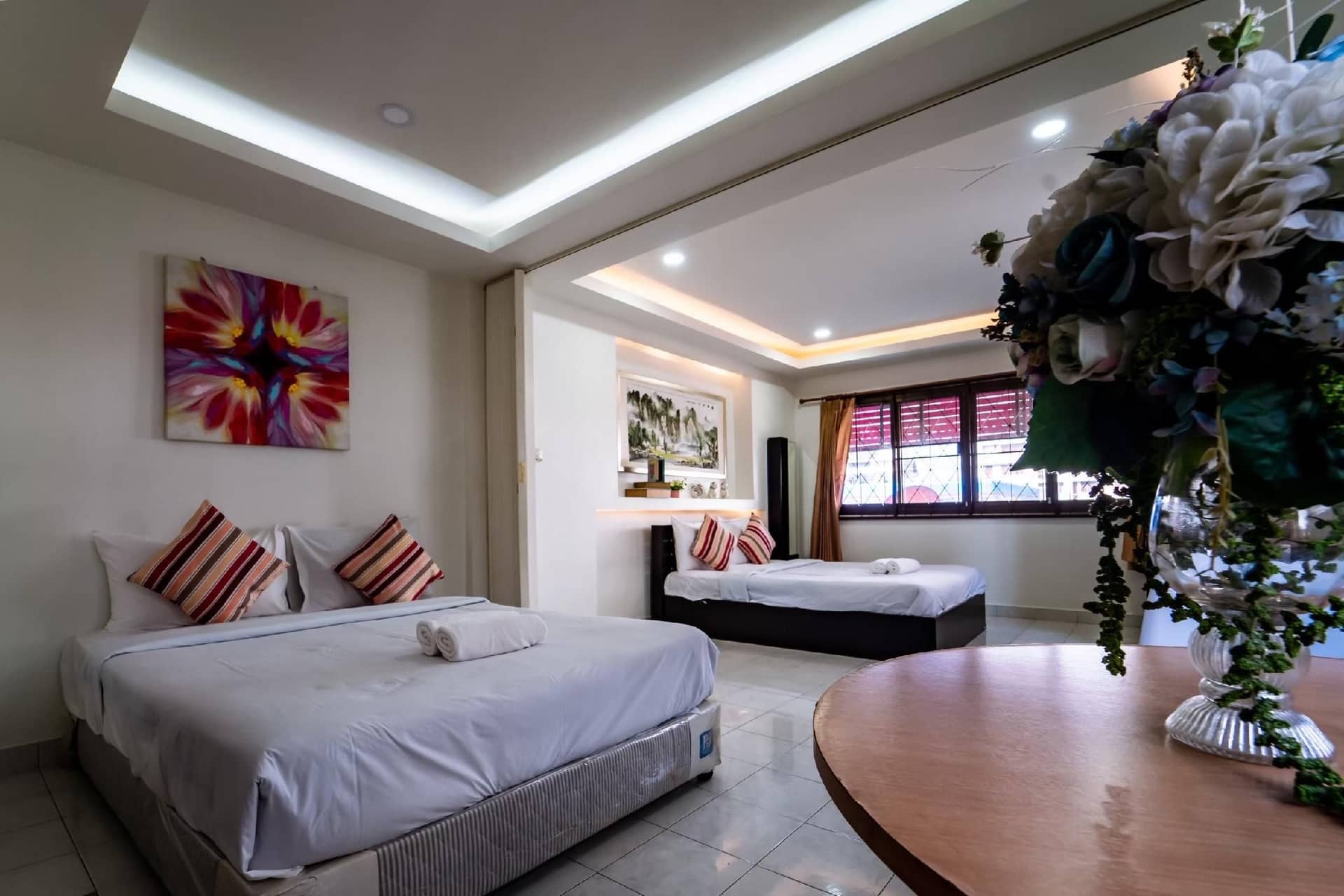 OYO 75377 Check In House OYO 75377 Check In House