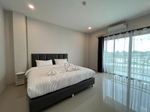 Life Hotel Rongkhun - White Temple Chiangrai2