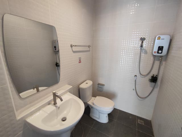Superior Room with Shower