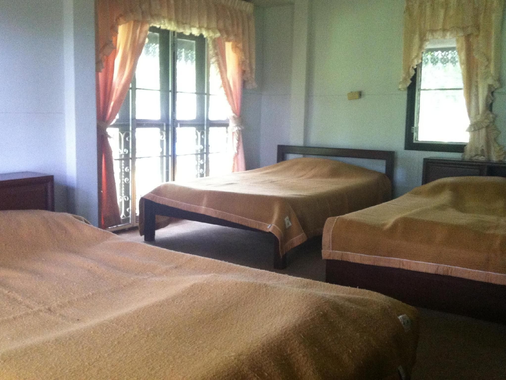 แม่คำ วิลลา (Mae Khum Villa)0