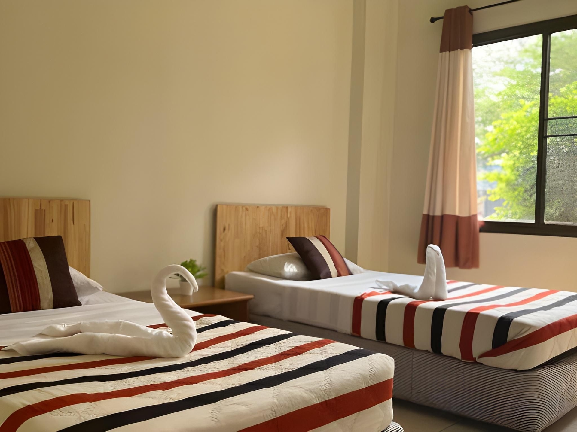 Chat Residence Hotel4