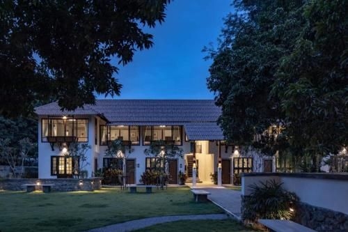 ปาลิล แฟมิลี่ คอทเทจ (Palin Family Cottage)2