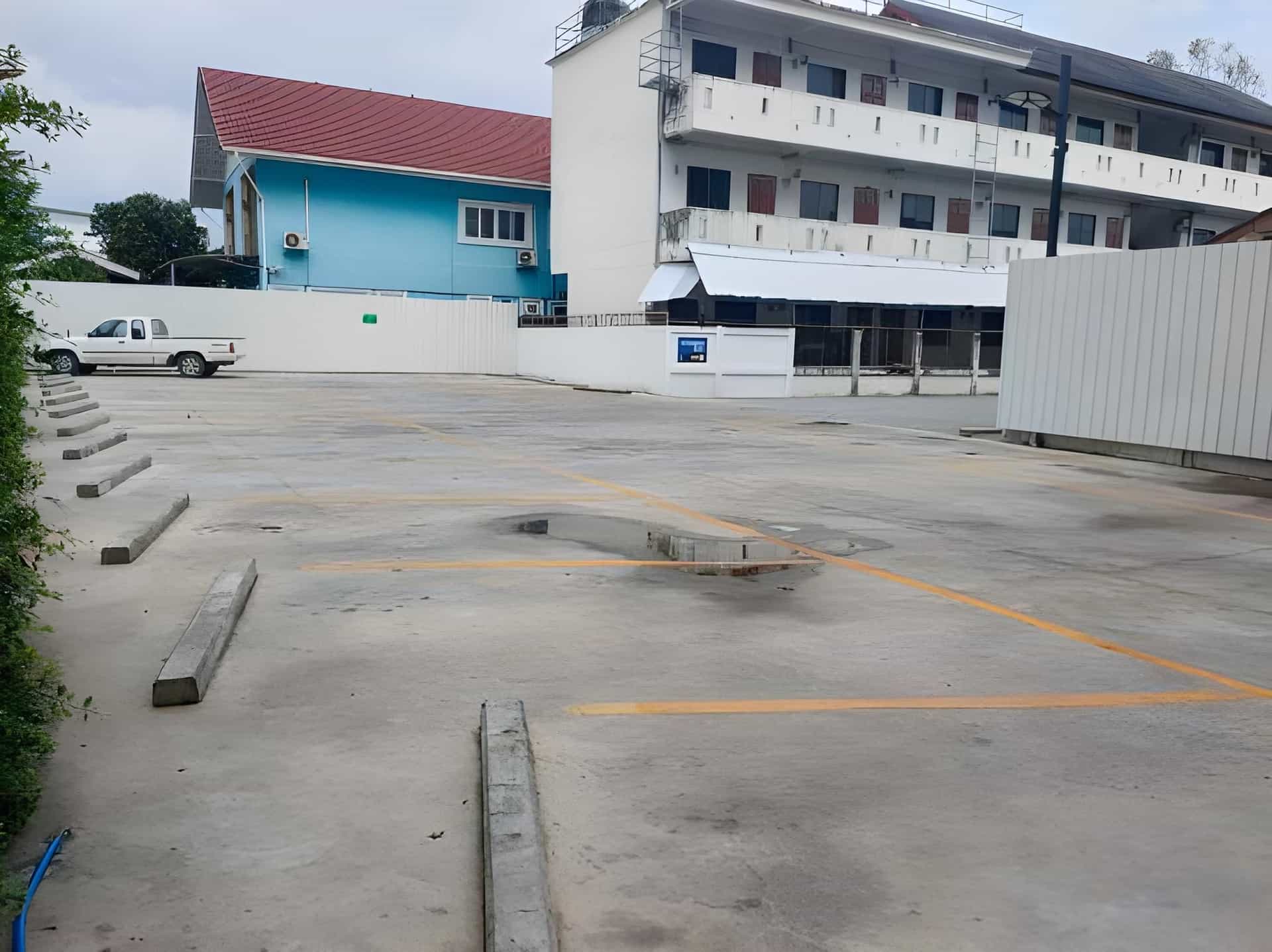 วัน บัดเจท เชียงราย ซอยสวรรค์ วัน บัดเจท เชียงราย ซอยสวรรค์