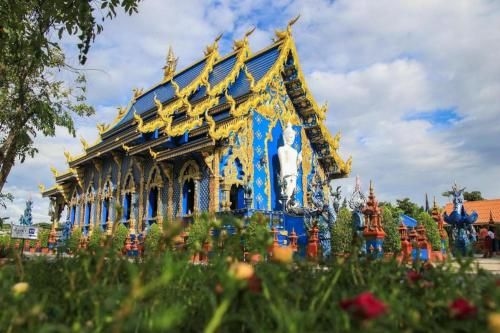 บ้านสวัสดี (Bannsawasdee)3
