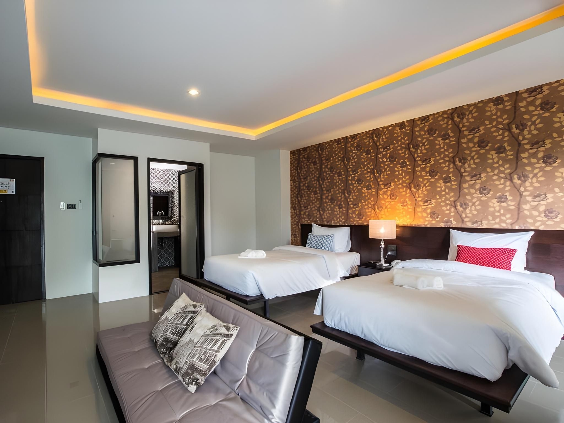 เอ็ม บูทิก รีสอร์ต (M Boutique Resort)0