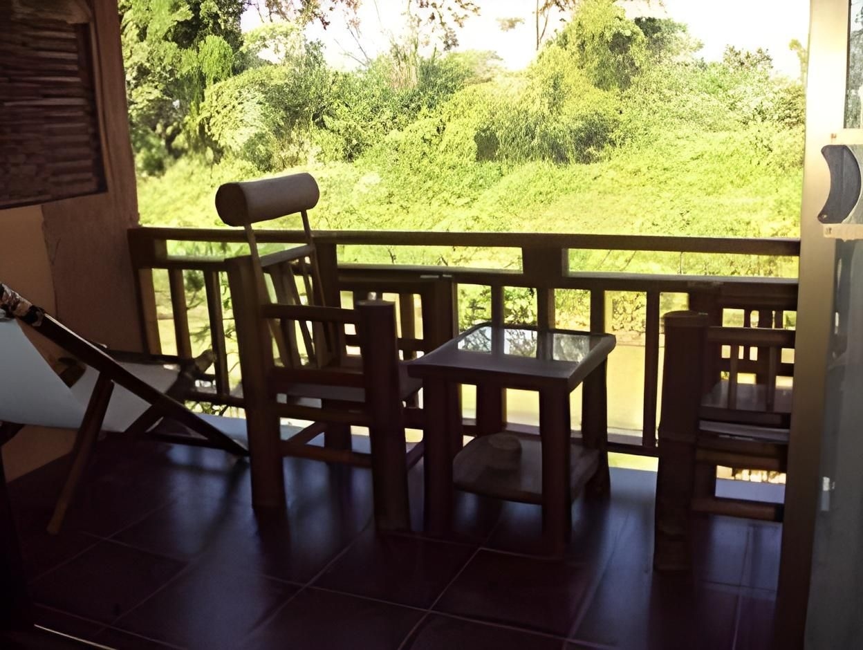 โรงแรมอาข่า ฮิลล์ เฮาส์ (Akha Hill House Hotel)4