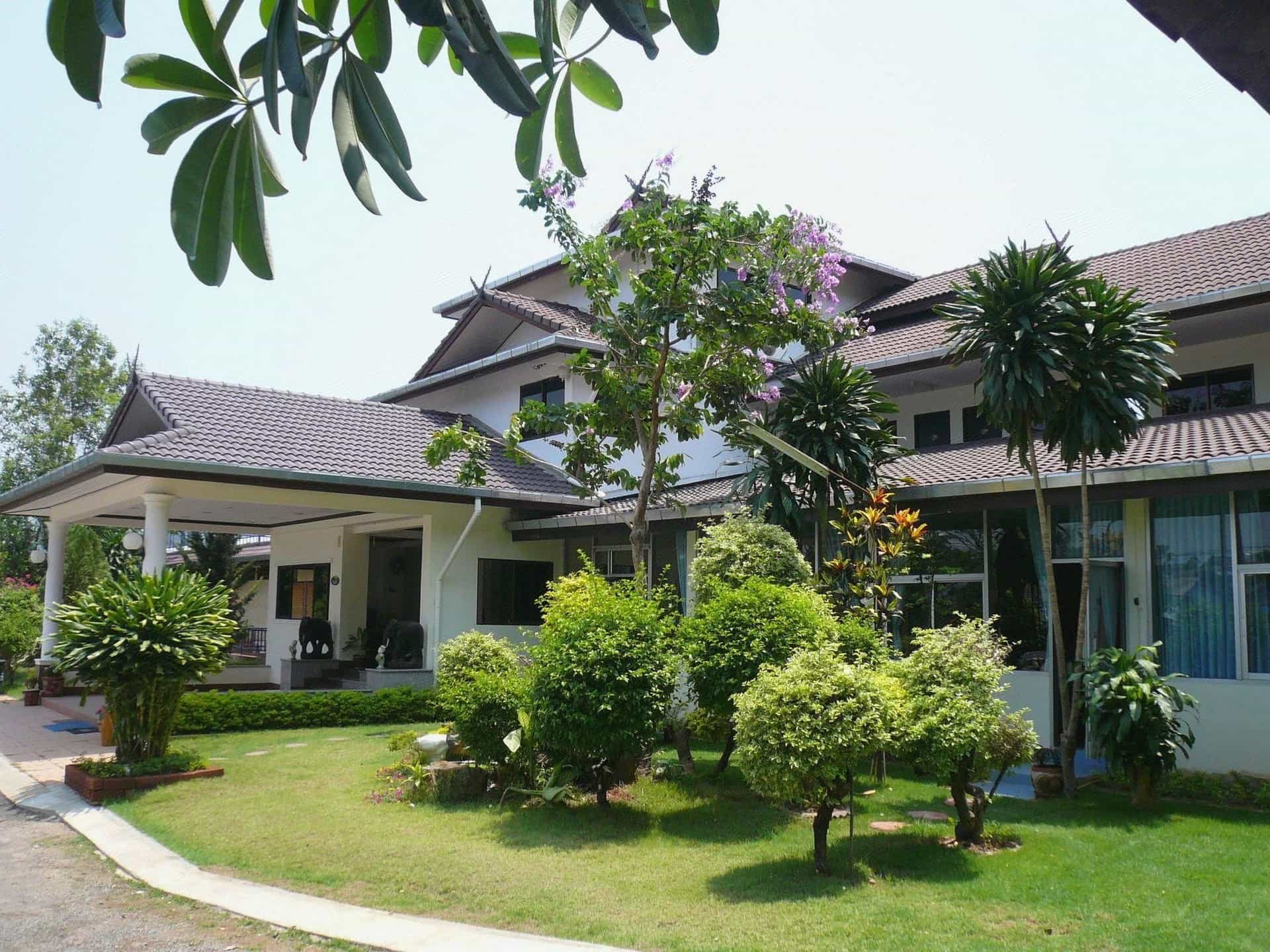 โรงแรมนันตวรรณ โรงแรมนันตวรรณ