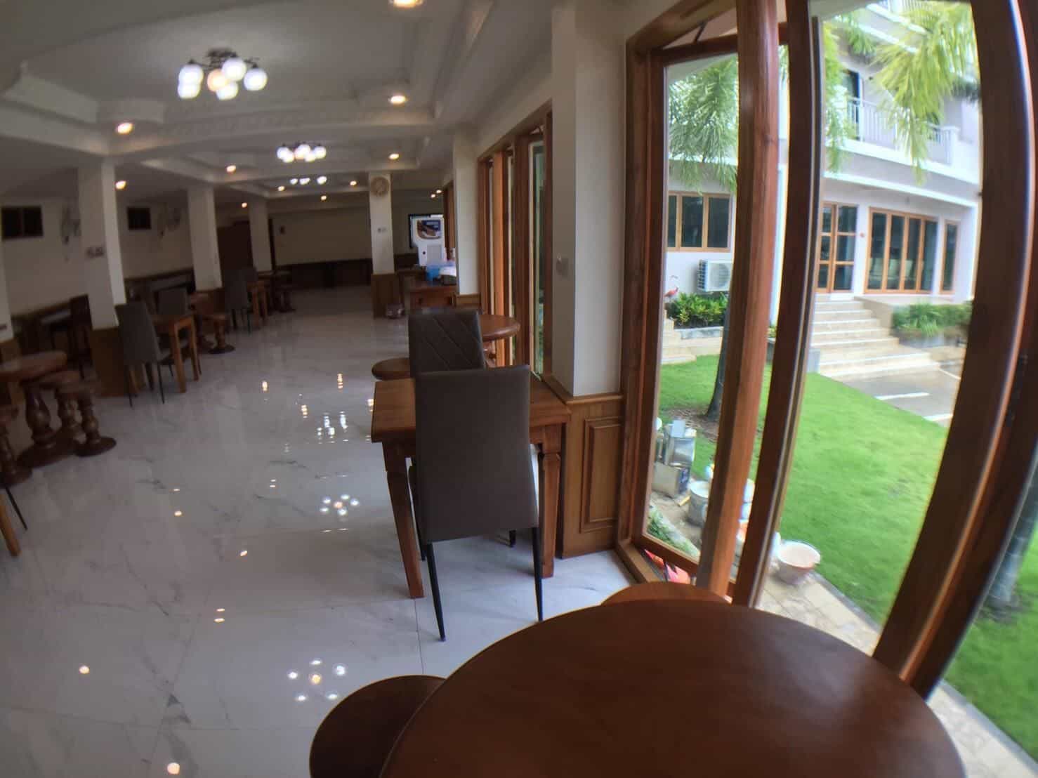 โรงแรมนันตวรรณ โรงแรมนันตวรรณ