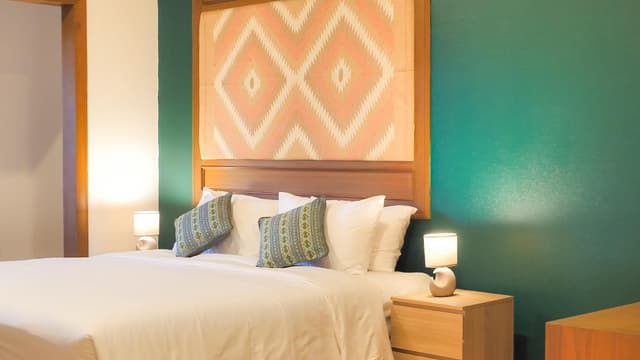 Premier Room