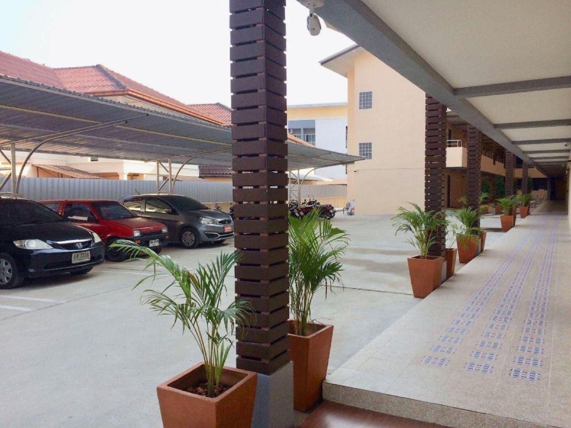 Pangviman Residence4