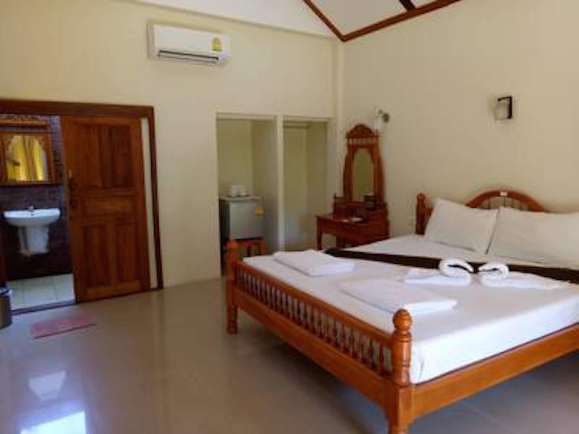 River Park Resort0