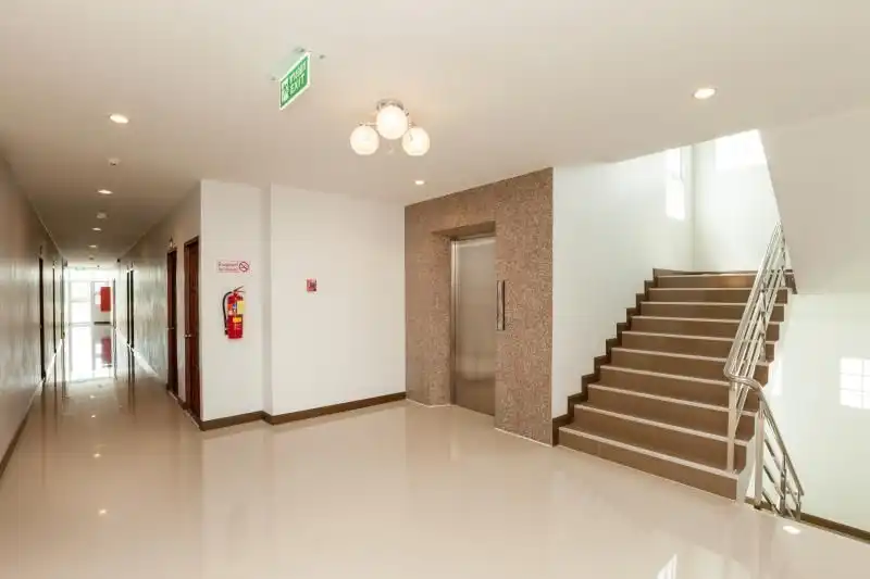 โรงแรมเฌอแตม โรงแรมเฌอแตม