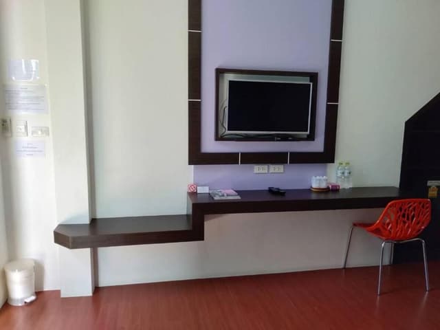 Small Double Room