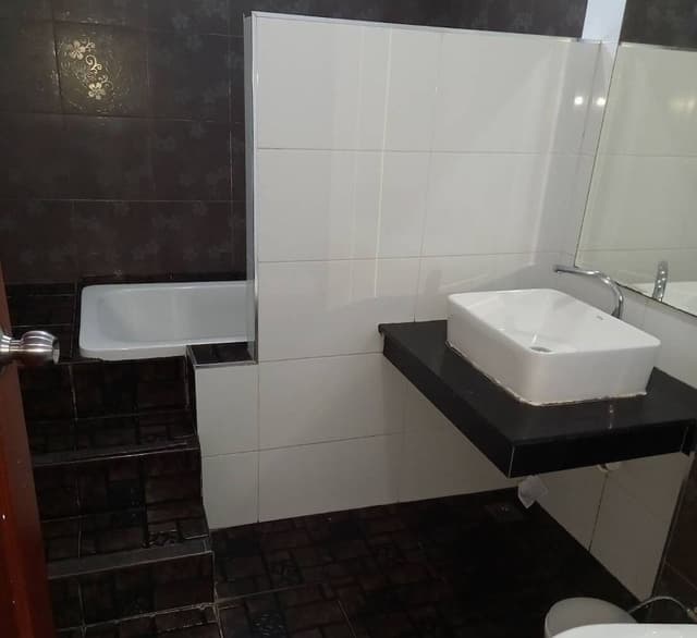 Superior Double Room with Balcony