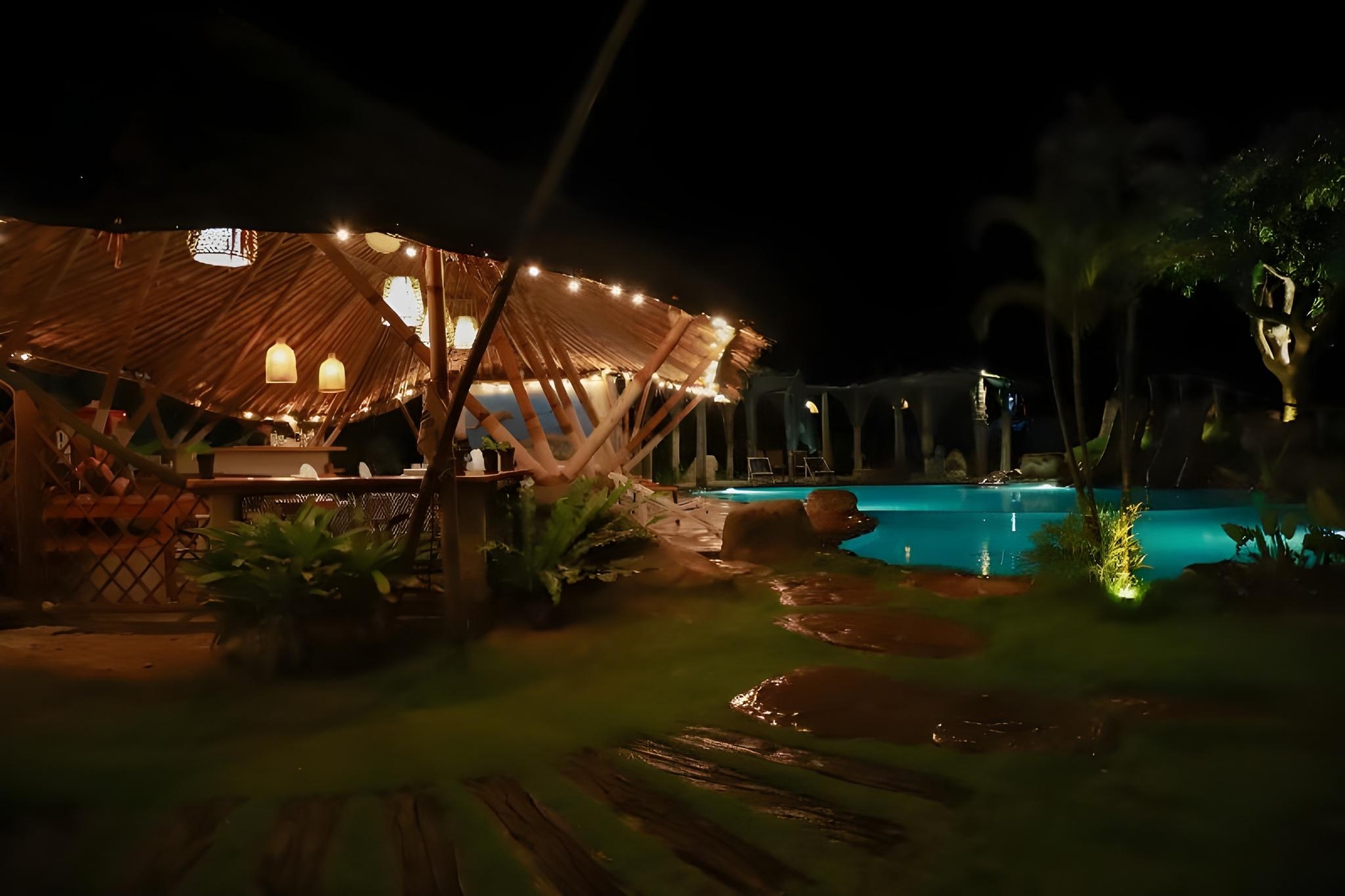 ดูก็อง วิลเลจ (Dugong village)4