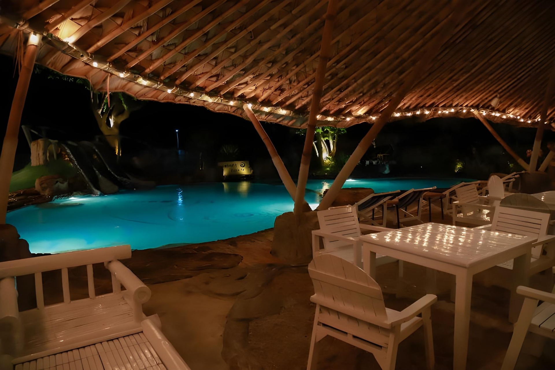 ดูก็อง วิลเลจ (Dugong village)2