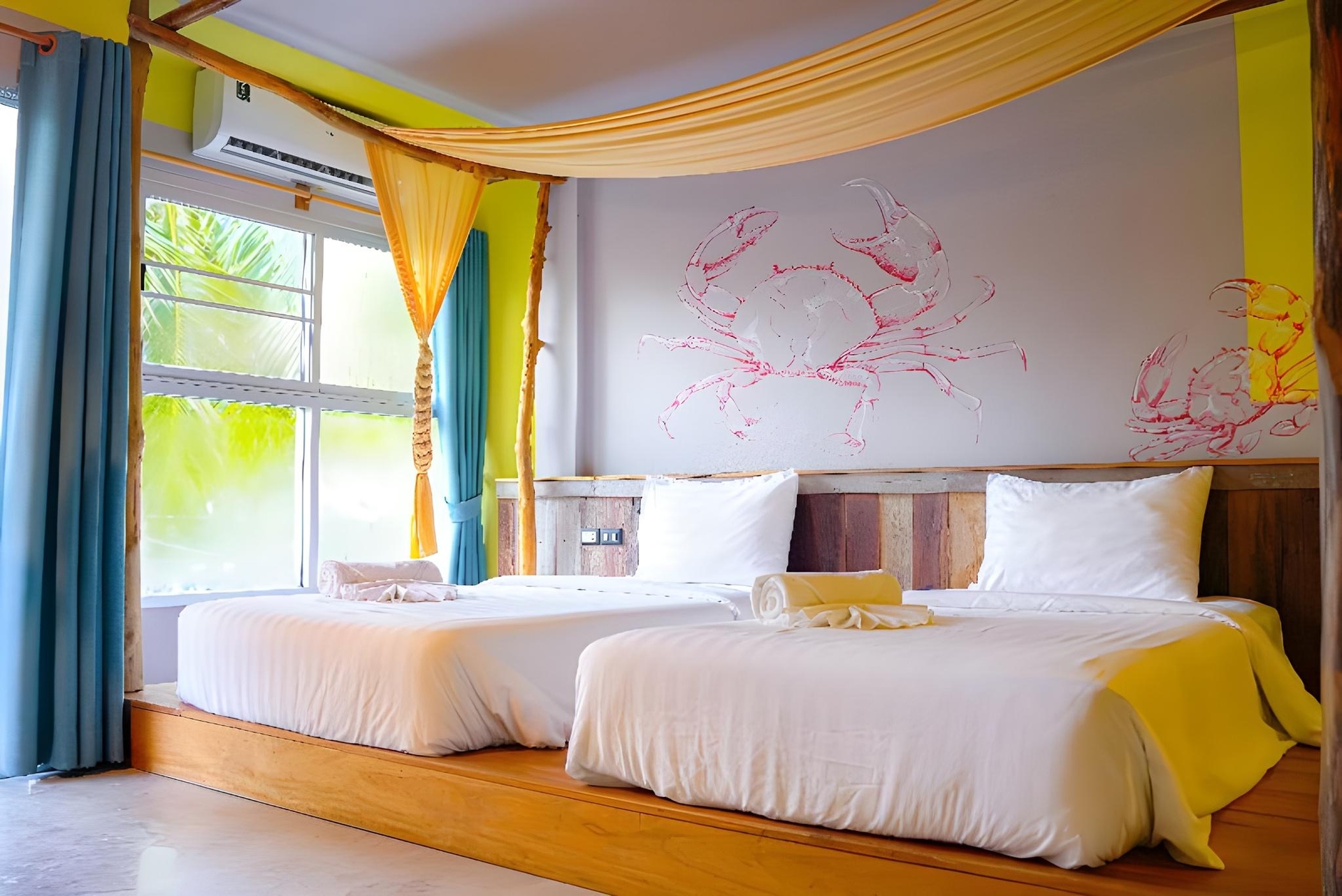 ดูก็อง วิลเลจ (Dugong village)0