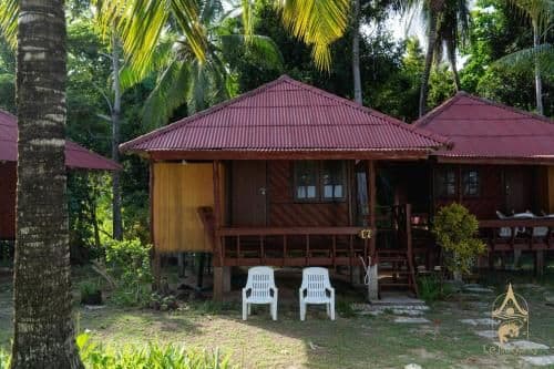 Standard Cottage Beachfront