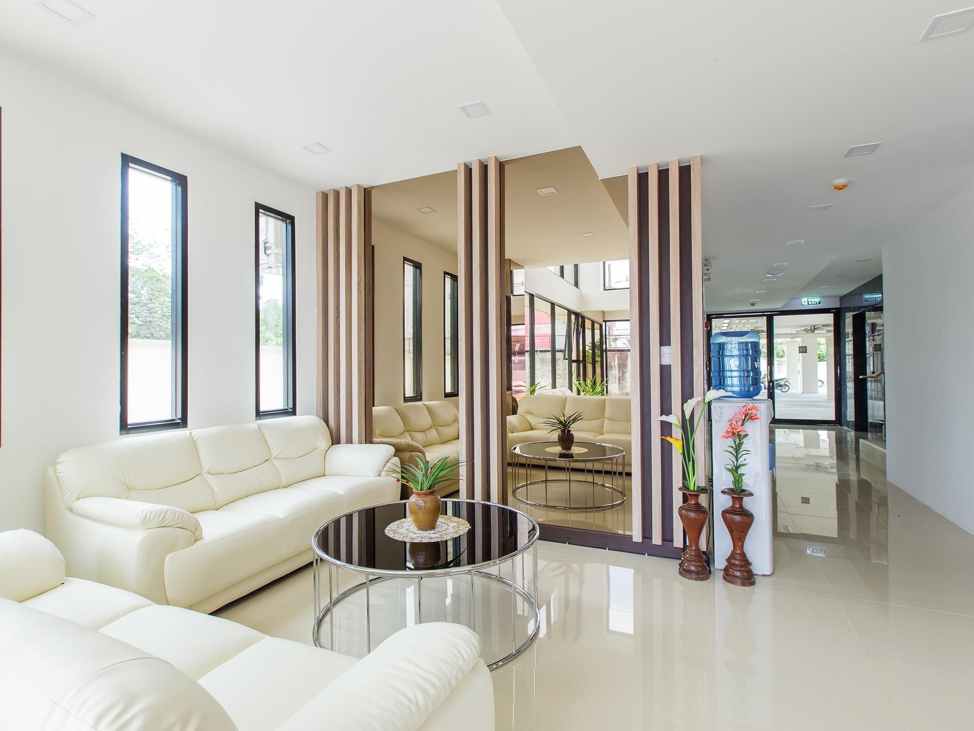 บีทู อุบล พรีเมียร์ โฮเทล (B2 Ubon Premier Hotel)3