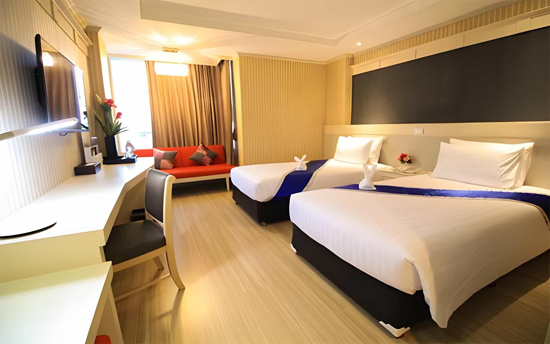 Vwish Hotel Vwish Hotel