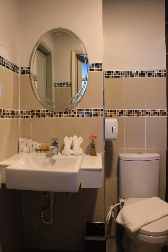 Deluxe Room - 1 Bed