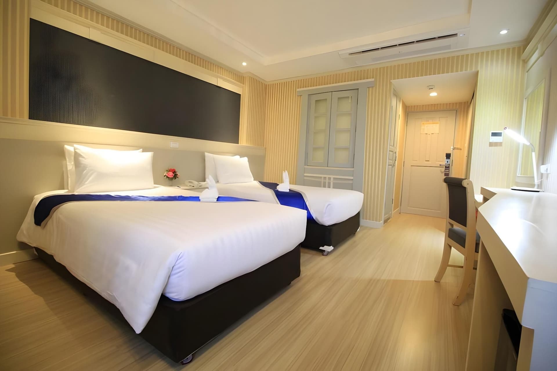 Vwish Hotel Vwish Hotel